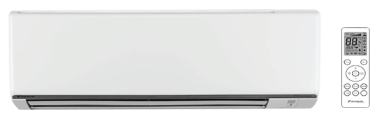 Daikin 1.5 Ton Inverter - 5 Star Split Air Conditioner
