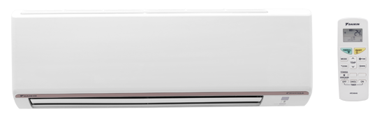 Daikin 1.0 Ton Inverter - 3 Star Split Air Conditioner