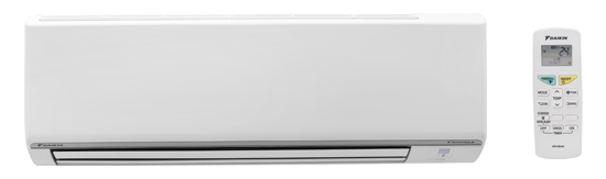 Daikin 1.0 Ton Inverter - 5 Star (High ISEER) Split Air Conditioner