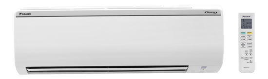 Daikin 1.0 Ton Inverter - 5 Star Split Air Conditioner