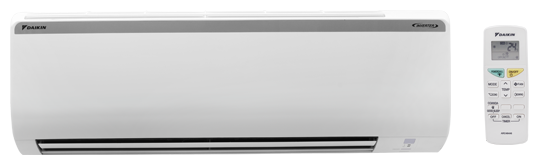 Daikin 1.5 Ton Inverter - 3 Star Split Air Conditioner