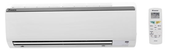 Daikin 0.8 Ton Non Inverter - 3 Star Split Air Conditioner